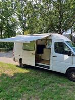 Mercedes Sprint Camper, Caravans en Kamperen, Campers, Automaat, Buscamper of Camperbus, Tot en met 2, Diesel