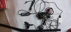 shimano XTR Di2 1 x 11 speed groepset, Ophalen of Verzenden, Gebruikt, Mountainbike