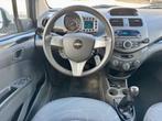 Chevrolet SPARK 1.0 16V LS+ Bi-Fuel AIRCO 2DE EIG NAP APK 1-, 65 pk, Euro 5, 15 km/l, Gebruikt
