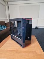 Cooler Master MasterBox Lite | zonder zijpaneel, Computers en Software, Computerbehuizingen, Ophalen of Verzenden, Zo goed als nieuw