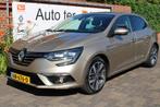 Renault MEGANE TCE 130 pk EDC automaat Bose zeer compleet, Gebruikt, Euro 6, 4 cilinders, 1650 kg
