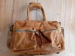 Cowboysbag, Sieraden, Tassen en Uiterlijk, Tassen | Damestassen, Ophalen, Zo goed als nieuw, Bruin, Handtas