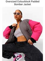 Nieuw jas, Ophalen of Verzenden, Nieuw, Draagzak, Overige merken