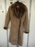 dames jas Emu Naturally Australian, maat S / 36, Bruin, Ophalen of Verzenden, Emu, Maat 36 (S)