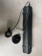 Zuiver GTA lamp showmodel, Huis en Inrichting, Ophalen of Verzenden, Nieuw, Metaal