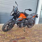 KTM 390 Adventure - 15600 km, super A2 motorfiets!, Motoren, Motoren | KTM, Particulier, Toermotor