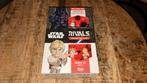 Star Wars Rivals Funko Premier Set Series 1 (nieuw), Ophalen of Verzenden, Zo goed als nieuw, Actiefiguurtje