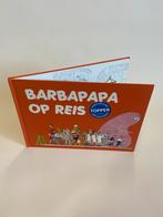 kinderboek Barbapapa op Reis, Ophalen of Verzenden, Gelezen, Fictie algemeen