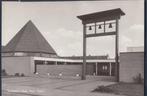 Delfgauw NH Kerk en Klokkenstoel Ongelopen, Verzenden, 1980 tot heden, Ongelopen, Zuid-Holland