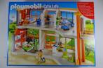Playmobil 6657 City Life Ziekenhuis, Kinderen en Baby's, Speelgoed | Playmobil, Ophalen of Verzenden, Zo goed als nieuw