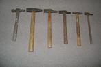 Oude hamers, Antiek en Kunst, Antiek | Gereedschap en Instrumenten, Ophalen