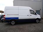 Mercedes-Benz Sprinter 511 2.2 CDI 366 L2H2 Airco!, Auto's, Bestelauto's, Achterwielaandrijving, Gebruikt, Euro 6, Bedrijf