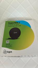 Kpn superwifi, Ophalen of Verzenden, Nieuw