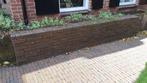 Klinkers 5,25 m2, Tuin en Terras, Ophalen, Gebruikt, Klinkers, 5 tot 10 m²
