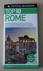 Rome - Capitool, Boeken, Reisgidsen, Capitool, Ophalen of Verzenden, Zo goed als nieuw, Europa