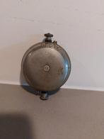 Vintage Voltmeter Zakhorloge Stijl - Decoratief, Ophalen of Verzenden