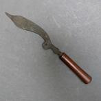 Kujang (kudi) met pamor afk Indonesie pencak silat wapen, Verzenden