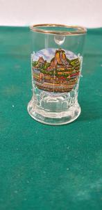 bierpul mini met afbeelding idar-oberstein, Ophalen of Verzenden, 'T Olde Gre-j, Info@toldegrej.nl, Endepoelstraat 20f Didam