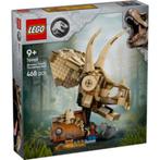 Lego Jurassic World: 76969 Dinosaur Fossils: Triceratops, ., Nieuw, Ophalen of Verzenden, .