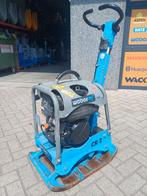 Weber CR2-45 slagkracht 2500 kg super dikke onderplaat, Ophalen, Zo goed als nieuw