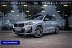 BMW X1 xDrive30e * Panodak * Innovation * Driving Assistant, 12 maanden, 14 kWh, Zwart, Bedrijf