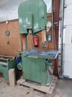 Lintzaagmachine, Doe-het-zelf en Verbouw, Gereedschap | Overige machines, Ophalen of Verzenden, Gebruikt