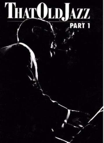 piano, zang+akkoorden: That old jazz part 1 +part 2-MOOI beschikbaar voor biedingen