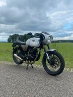 Hanway muscle 50cc, Ophalen, Maximaal 45 km/u, Zo goed als nieuw, Hanway