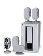 Sony SA-VE815ED Home theater speaker system, Audio, Tv en Foto, Home Cinema-sets, 70 watt of meer, Gebruikt, Ophalen of Verzenden