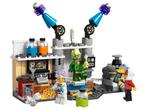 LEGO Hidden Side J.B.'s spooklab - 70418, Ophalen of Verzenden, Zo goed als nieuw