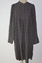 CO'COUTURE Heerlijke jurk maat 40 / L, Kleding | Dames, Jurken, Zwart, Ophalen of Verzenden, Zo goed als nieuw, Co'Couture.nl