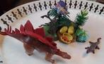 Playmobil 5232 Stegosaurus met eieren, Ophalen of Verzenden