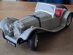 Bburago Jaguar SS 100 modelauto miniatuurauto, Ophalen of Verzenden, Nieuw, Auto, Bburago