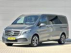 Mercedes-Benz V-klasse 250d Lang Avantgarde DC Dubbele cabin, Automaat, Achterwielaandrijving, Gebruikt, Euro 6