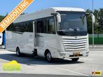 Concorde Liner Plus 1146 GMAX Centurion, Airbags, Verwarmde buitenspiegels, Afzuigkap, Bedrijf