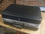 Gereedschapskoffers div Parrat,, Ophalen of Verzenden, Gebruikt