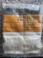 Hattersley Kachel Kous Large Wick R-5 154mm - 95mm new, Ophalen of Verzenden, Nieuw, Overige brandstoffen, Petroleumkachel