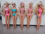 Vintage Barbie 1993...1989...1997...1992, Ophalen of Verzenden, Gebruikt, Pop