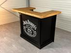 ZOMERDEAL! Bar 150 cm / Huisbar / Mancave bar / Bar toog, Ophalen, Info@123barren.nl, Open einde 12, 123 Barren