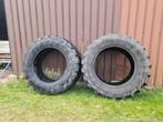 michelin xm108 600/65R38, Zakelijke goederen, Agrarisch | Onderdelen | Banden, Velgen en Assen, Ophalen