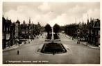 Den Bosch Panorama vanaf het Station # 806, Verzenden, 1940 tot 1960, Ongelopen, Noord-Brabant