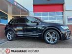 Volkswagen TIGUAN 1.5 TSI R-LINE automaat|Carplay|ACC|Virtua, 12 maanden, 4 cilinders, Zwart, Bedrijf