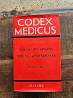 Codex medicus, Boeken, Woordenboeken, Gelezen, Ophalen of Verzenden, Nederlands