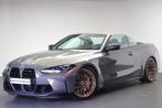 BMW 4 Serie Cabrio M4 xDrive Competition High Executive Auto, Gebruikt, 4 stoelen, Bedrijf, Vierwielaandrijving