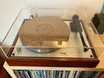 Platenspeler Thorens TD160 super, Audio, Tv en Foto, Platenspelers, Ophalen, Refurbished, Platenspeler, Thorens