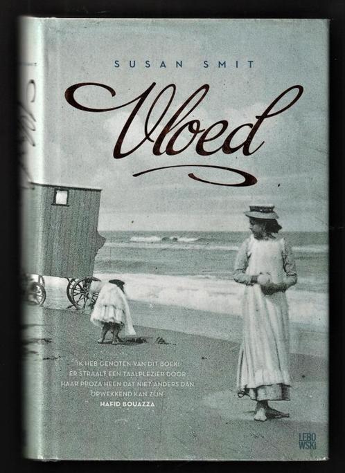 VLOED - Historische roman van SUSAN SMIT, Boeken, Historische romans, Nieuw, Ophalen of Verzenden