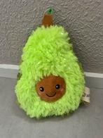 Avocado knuffel 15cm, Ophalen of Verzenden, Zo goed als nieuw, Overige typen