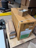 Intergas Xtend inclusief thermostaat, Ophalen, Minder dan 30 cm, Cv-ketel of Combi-ketel, Nieuw