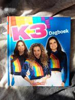 K3 dagboek, Ophalen of Verzenden, Zo goed als nieuw