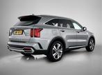Kia Sorento 1.6 T-GDI Plug-in Hybrid 4WD ExecutiveLine 7p. S, 12 maanden, Gebruikt, 4 cilinders, 7 stoelen